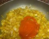 Foto del paso 5 de la receta: Arroz con tofu al curry