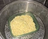 Foto langkah ke 2 dari resep Bakpia kacang hijau.