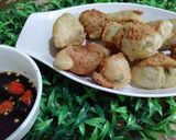 Foto langkah ke 4 dari resep Tahu Aci / Tahu Walik.