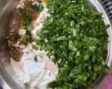 થેપલા (Thepla Recipe in Gujarati) રેસીપી સ્ટેપ1ફોટો