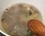 Foto langkah ke 3 dari resep BAKSO DAGING SAPI MPASI by irre_desirre.