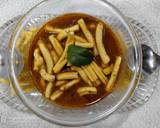Sev masala sabji recipe step 6 photo