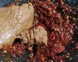 Foto langkah ke 2 dari resep Siomay homemade.