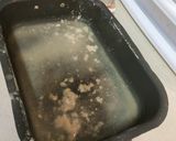 Foto del paso 3 de la receta: "Cachopo" de calabacín al horno