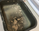 Foto del paso 3 de la receta: "Cachopo" de calabacín al horno