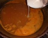 Tomato carrot soup recipe step 2 photo