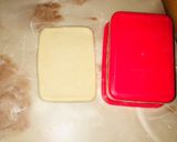 A picture of step 21 of Chicken pie.