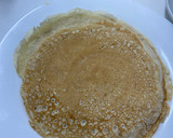 Foto del paso 2 de la receta: Crepes