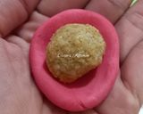 Foto langkah ke 8 dari resep RONDE (Isian kacang tanah).