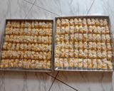 Foto langkah ke 9 dari resep Kastengel Keju ngCheese Abisss.