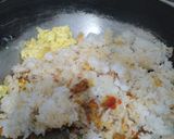 Foto langkah ke 3 dari resep The Best Nasi Goreng Rumahan Super Simple.