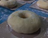 Foto langkah ke 7 dari resep Donat maizena.