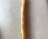 Foto del paso 4 de la receta: Rollitos de huevo (rotllets d'ou). Receta tradicional