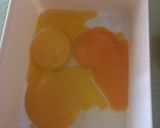 Foto del passaggio 2 della ricetta Oranais alle pesche