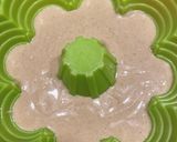 Une image de l'étape 1 de Gâteau moelleux à la farine de châtaigne.