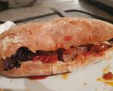 Foto del paso 7 de la receta: Hamburguesa de Ternera