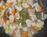 Foto langkah ke 2 dari resep Ayam Asam Manis ala RM Banyumasan.