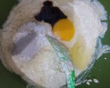 Foto langkah ke 2 dari resep Nugget Tahu Wortel Jagung.
