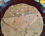 ચીલી ફ્લેક્સ પૂરી(chilli flaex puri in Gujarati) રેસીપી સ્ટેપ8ફોટો
