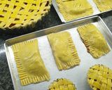Foto langkah ke 7 dari resep Apple Pie.