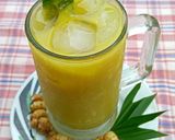 Foto langkah ke 7 dari resep Es Beras Kencur.