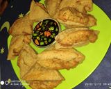 Foto langkah ke 6 dari resep Tahu Aci.