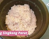 Foto langkah ke 1 dari resep Katimus | Lemet | Makanan Jadul.