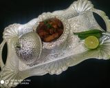এঁচোড় হাই ফাই(enchor hi fi recipe in Bengali) রেসিপির ধাপ 5 ছবি