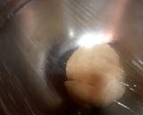 A picture of step 1 of Khaja.