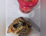 Foto langkah ke 4 dari resep Pisang Suntik Glaze Chocolate (ala chef).
