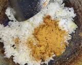 Nasi Goreng Kobe Poll Pedasss