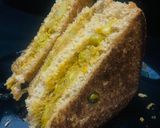 A picture of step 11 of Dry peas aloo masala sandwich.