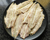Foto del paso 1 de la receta: Boquerones gordos fritos