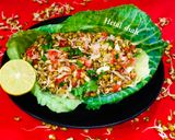 સ્પ્રાઉટસ સલાડ (Sprout Salad Recipe In Gujarati) રેસીપી સ્ટેપ4ફોટો