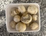 Foto del paso 2 de la receta: Salsa de Champiñones