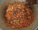 Foto langkah ke 2 dari resep Gulai Puff.