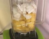 A picture of step 3 of Homemade exotic.