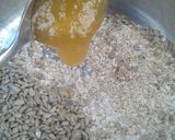 Foto del paso 2 de la receta: Barrita fitt