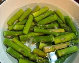 Foto del paso 4 de la receta: Ensalada de primavera