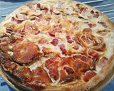 Une image de l'étape 7 de Quiche Lorraine, la vraie !.
