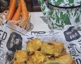 Foto langkah ke 3 dari resep Tahu Fantasi.