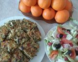 صورة لخطوة 1 من وصفة ڨرتان السلق