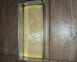 Foto langkah ke 6 dari resep Bolu pisang kukus lembut, tanpa mixer dan oven.