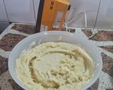 Foto del paso 7 de la receta: Pastel de carne y base de polenta