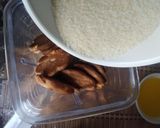 Foto del paso 2 de la receta: New york cheesecake