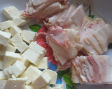 Foto del paso 6 de la receta: Brochetas de res