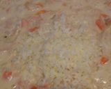 Foto del paso 11 de la receta: Lacitos con palitos de mar y mucho amor