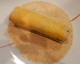 Foto del paso 4 de la receta: Canutillos de pan de molde rebozados