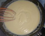 Foto del paso 5 de la receta Macapizzarrones al horno con bechamel 🤩