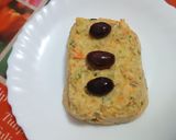 Foto del paso 4 de la receta: Ensaladilla con mejillones en escabeche